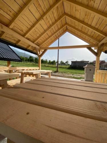 Kucice za odmor Lodge in Montenegro