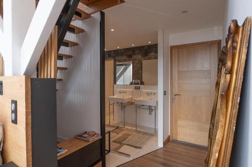 Suite Cathedrale - Ty Castel Hotel in Arradon