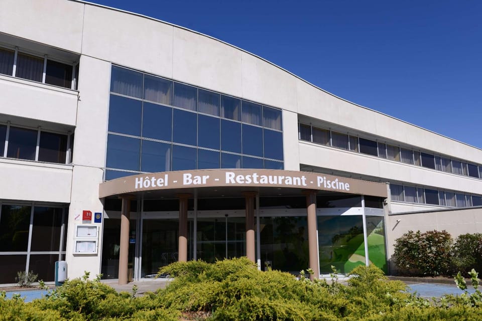Best Western Plus Hotel Admiral Hotel in Auvergne-Rhône-Alpes