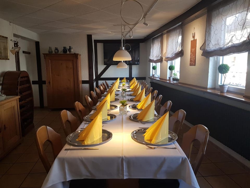 Gasthof Wolfs Stuben Hotel in Baden-Württemberg