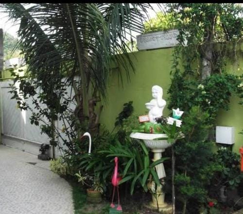 Suites felicidade Rio Centro Hotel in Rio de Janeiro