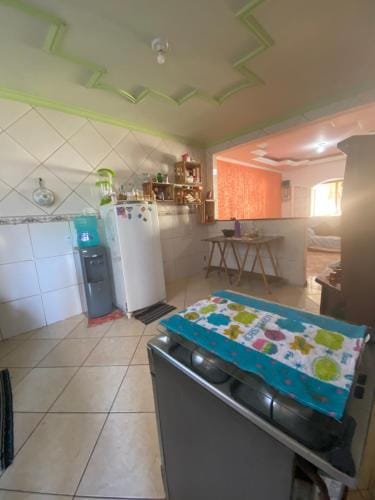 Losgringosdelcaribe Hostel in Saquarema