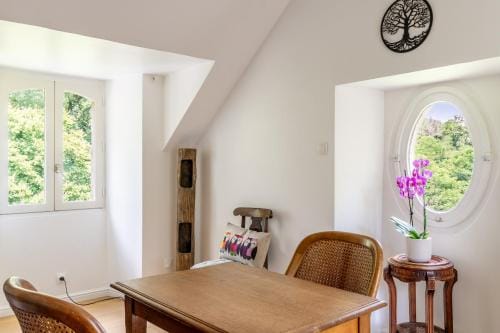 Chambre d'hotes Kerdary Hotel in Brittany