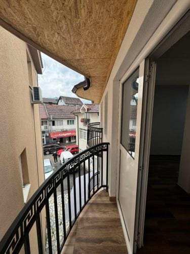 RiO Apartmani Hotel in Montenegro