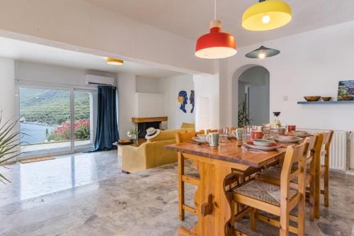 Strava Park House Hotel in Euboea
