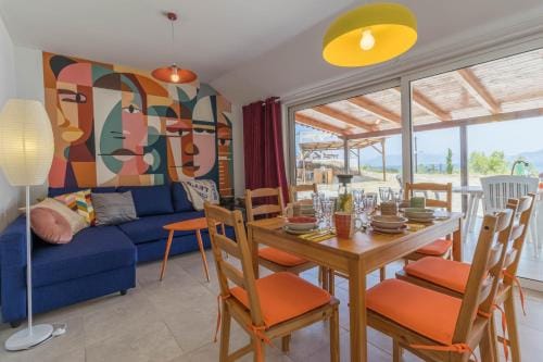 Strava Park House Hotel in Euboea
