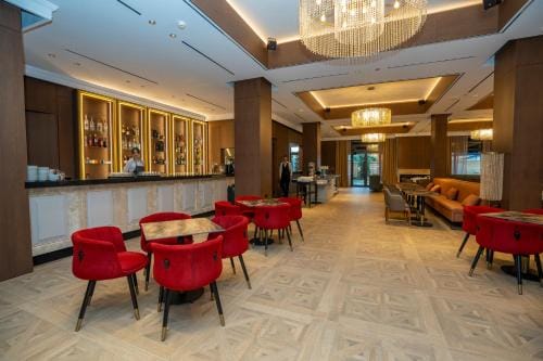 Hotel Mozart Hotel in Montenegro