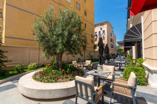 Hotel Mozart Hotel in Montenegro