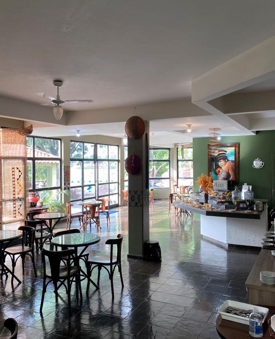 Pousada Sol do Araguaia Hotel in State of Goiás