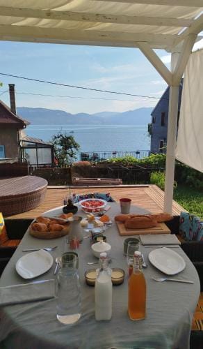 Grange du lac Hotel in Haute-Savoie
