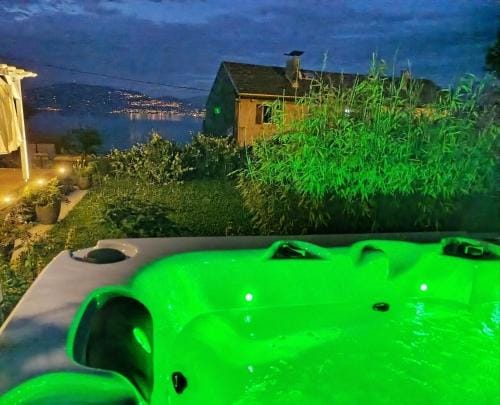 Grange du lac Hotel in Haute-Savoie
