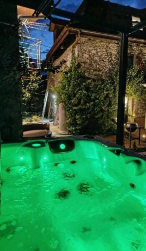 Grange du lac Hotel in Haute-Savoie