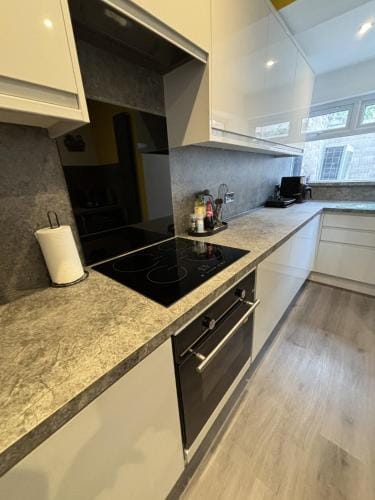 Ensuite Rooms Serviced Accommodation close to BAE Hotel in Barrow-in-Furness