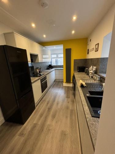 Ensuite Rooms Serviced Accommodation close to BAE Hotel in Barrow-in-Furness