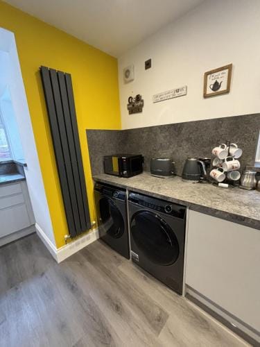 Ensuite Rooms Serviced Accommodation close to BAE Hotel in Barrow-in-Furness