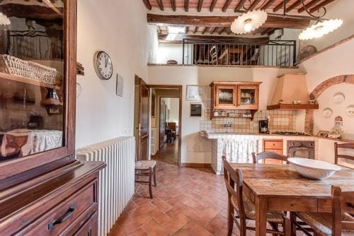 Tenuta Il Casale di San Miniato Hotel in Tuscany