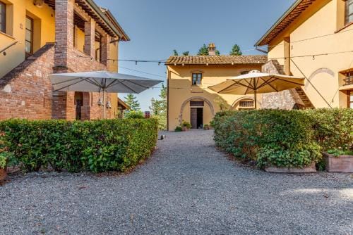 Tenuta Il Casale di San Miniato Hotel in Tuscany