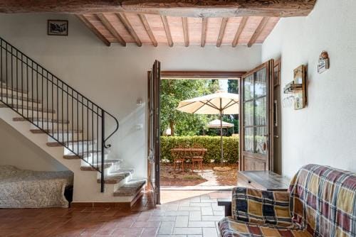 Tenuta Il Casale di San Miniato Hotel in Tuscany