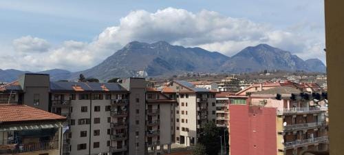 la casa di Lilly Hotel in Avellino