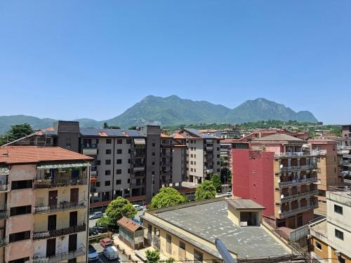 la casa di Lilly Hotel in Avellino