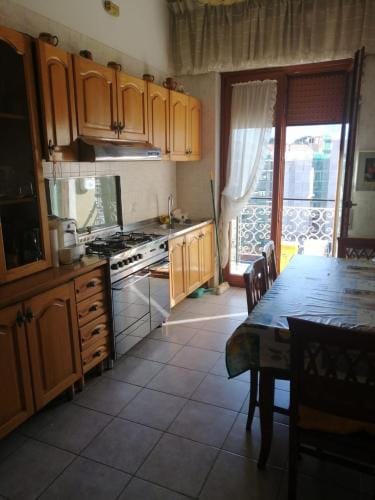 la casa di Lilly Hotel in Avellino