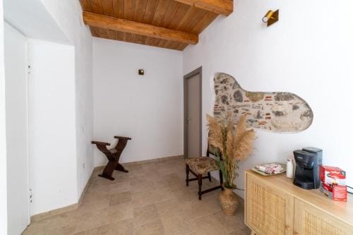 Maison de Curtis Hotel in Basilicata