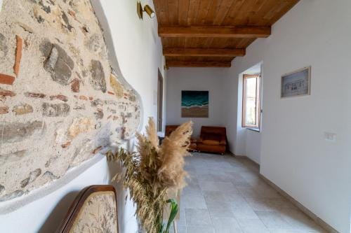 Maison de Curtis Hotel in Basilicata