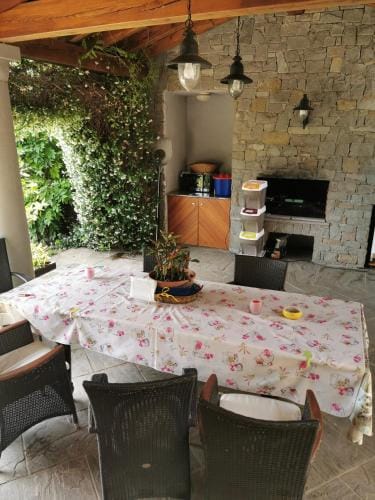 B&B VILLA MELOGRANO PONTOGLIo Hotel in Province of Brescia