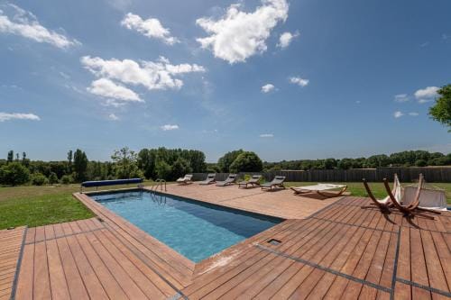 Chambre d'hotes - Ty Castel Hotel in Arradon
