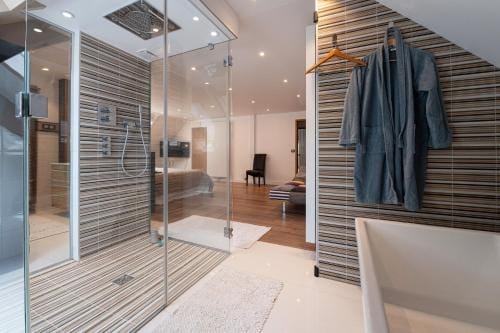 Chambre d'hotes - Ty Castel Hotel in Arradon