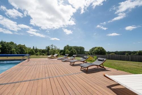 Chambre d'hotes - Ty Castel Hotel in Arradon