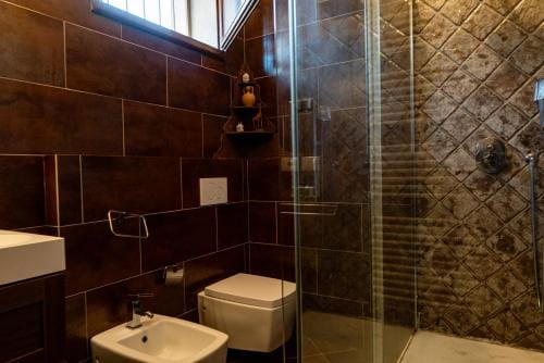 Zen Home Zone Hotel in Florence