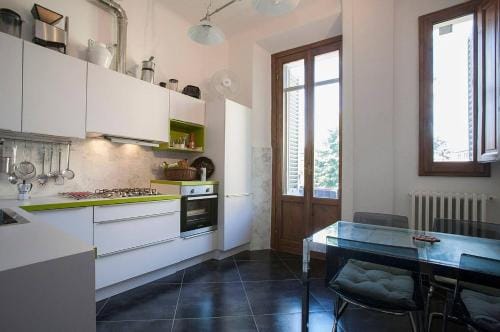 Zen Home Zone Hotel in Florence