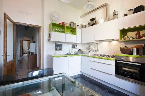 Zen Home Zone Hotel in Florence