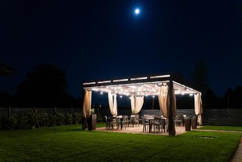 Al Casale - Guest House Hotel in Dolo
