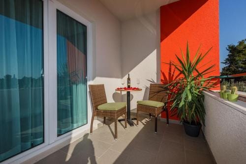 airport rooms Manufaktura Motel in Šibenik-Knin County, Croatia