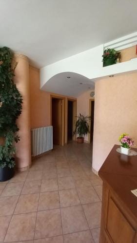 La Terrazza Hotel in Liguria