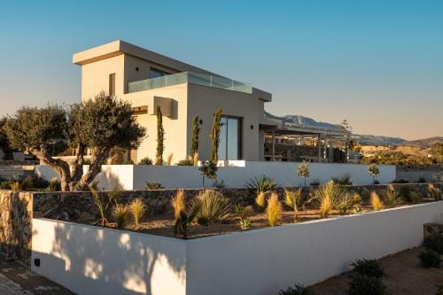 Akre Villas Hotel in Lasithi
