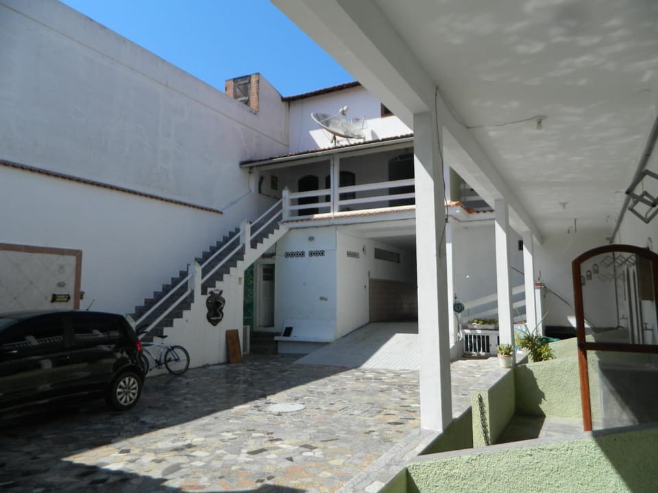 Recanto Saqua Hotel in Saquarema