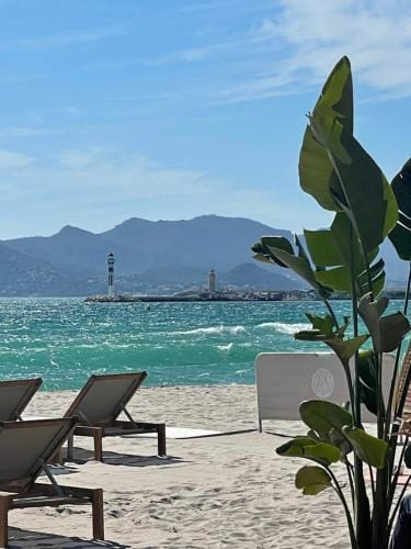 Valbois Hotel in Cannes