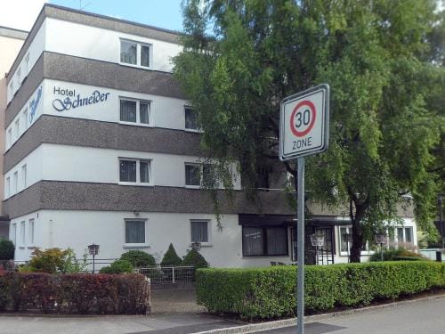 Hotel Schneider Hotel in Aargau, Switzerland
