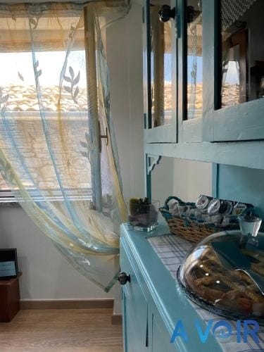 B&B A Voir Hotel in Basilicata