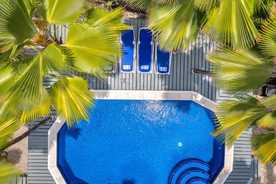 Tropical Divers Resort Hotel in Venezuela