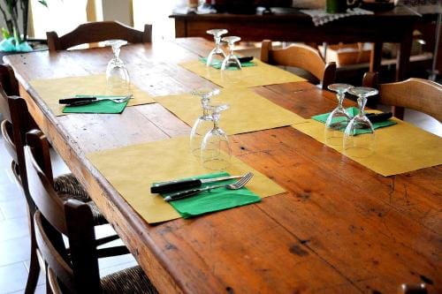 Locanda da Cidalie Inn in Friuli-Venezia Giulia