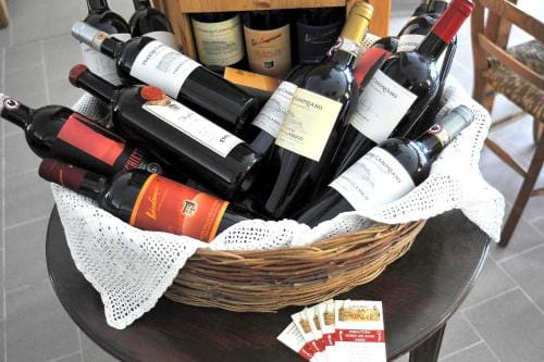 Locanda da Cidalie Inn in Friuli-Venezia Giulia