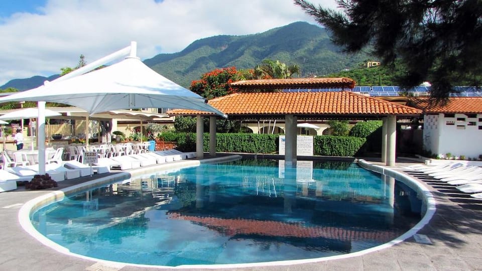 Hotel Balneario San Juan Cosalá Hotel in Chapala