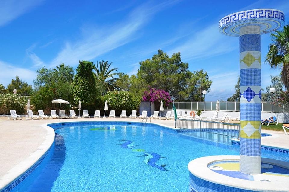 Aparthotel Vibra Monterrey Hotel in Ibiza