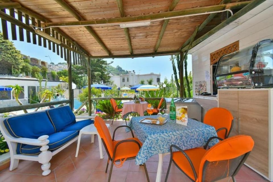 Hotel Saint Raphael Hotel in Barano d'Ischia