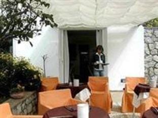 Hotel Senaria Hotel in Anacapri