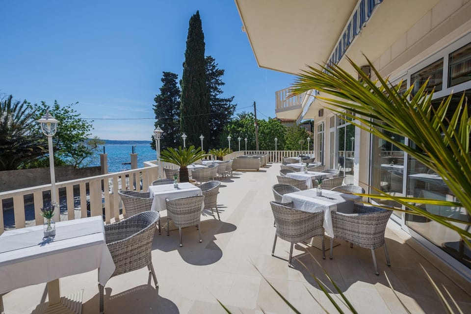 Hotel Riva Hotel in Šibenik-Knin County, Croatia